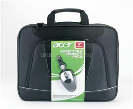 ACER Essentials Mobility Pack 17" (NB Carry Case & Retractable Optical Mini-mouse) P9.22148.A02 small