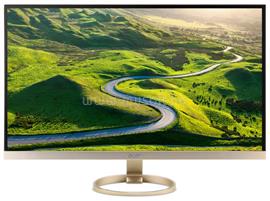 ACER H277Hkmidx 27" Monitor UM.HH7EE.009 small