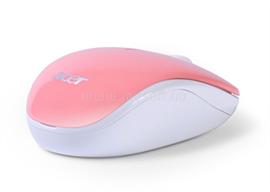 ACER Happy 2 Strawberry Yogurt vezeték nélküli optikai egér LC.MCE0A.037 small