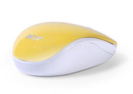 ACER Happy 2 Banana Cream vezeték nélküli optikai egér LC.MCE0A.034 small