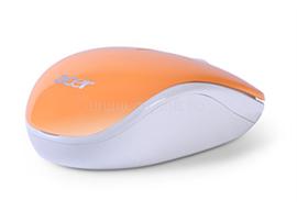 ACER Happy 2 Papaya Milk vezeték nélküli optikai egér LC.MCE0A.036 small