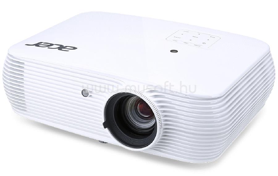 ACER P5630 Projektor (fehér)