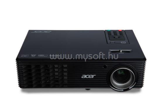 ACER S1286HN 3D projektor