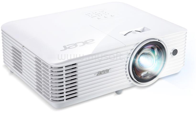 ACER S1386WH DLP 3D Projektor (fehér)