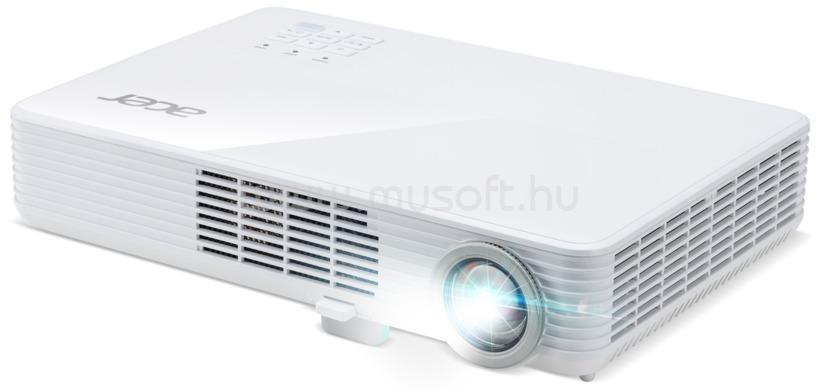 ACER PD1320Wi DLP LED Projektor (fehér)
