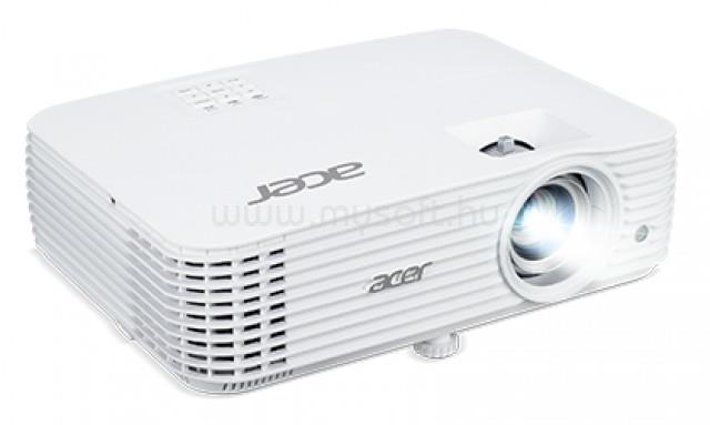 ACER P1555i DLP 3D projektor