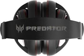 ACER Predator Gaming vezetékes headset NP.HDS1A.001 small