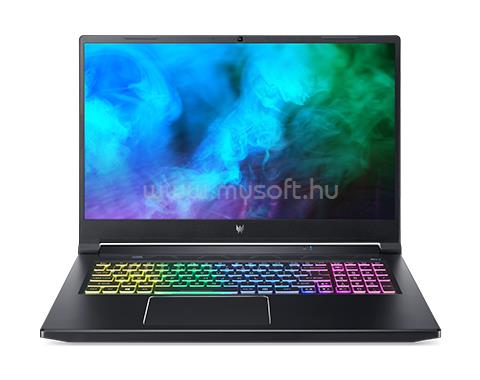 ACER Predator Helios PH315-54-74M4 (Abyss Black)
