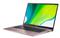 ACER Swift 1 SF114-34-P7MB (Sakura Pink) NX.A9UEU.00L_W10PN1000SSD_S small