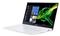 ACER Swift 5 SF514-54T-580G Touch (fehér) NX.HLGEU.002 small