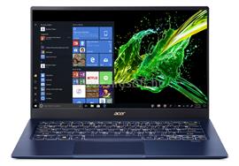 ACER Swift 5 SF514-54-5831 (Charcoal Blue) NX.AHGEU.001_W11HPN1000SSD_S small