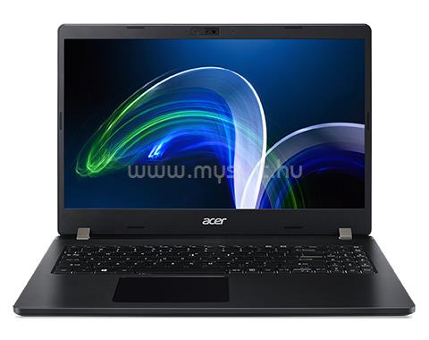 ACER TravelMate P215-41-G2-R85E (Shale Black)