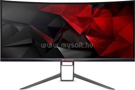 ACER Predator X34P Ívelt Monitor (120 Hz) UM.CX0EE.P01 small