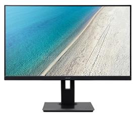 ACER B277Ubmiipprzx IPS LED QHD monitor UM.HB7EE.014 small