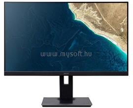 ACER B277Ubmiipprzx 27" IPS LED Monitor UM.HB7EE.022 small