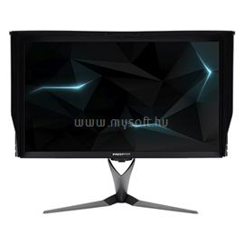 ACER Predator X27BMIPHZX  27" Nvidia G-Sync 4K HDR Monitor UM.HX0EE.009 small