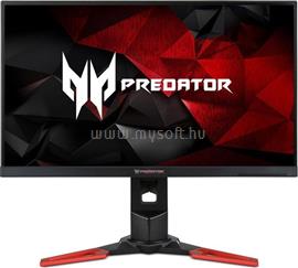 ACER XB271HUA  Predator Gamer monitor UM.HX1EE.A01 small