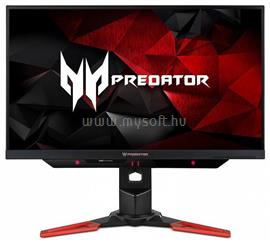 ACER XB271HUTbmiprz Predator gamer monitor UM.HX1EE.T01 small