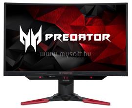 ACER Z271T Predator gamer monitor UM.HZ1EE.T01 small