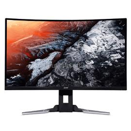 ACER XZ321QUbmijpphzx ívelt gamer monitor UM.JX1EE.009 small