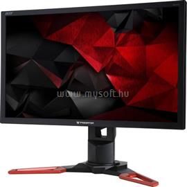 ACER XB241YU Predator Gamer monitor UM.QX1EE.001 small