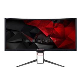 ACER Ívelt VA LED Monitor Predator Z35P UM.CZ1EE.P01 small