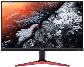 ACER 24,5" KG251QDbmiipx LED HDMI DisplayPort multimédiás gamer monitor UM.KX1EE.D01 small