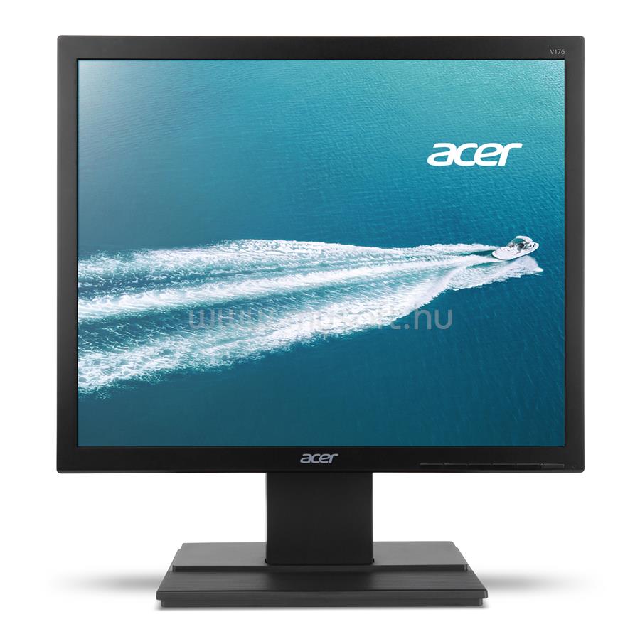 ACER V176Lbmd Monitor