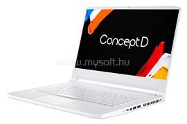 ACER ConceptD 7 Pro CN715-72P-71ZH (White) NX.C60EU.003_64GBN2000SSD_S small