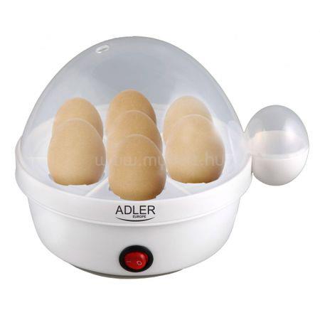 ADLER AD4459 tojásfőző