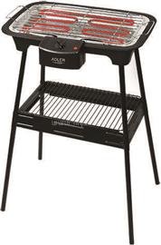 ADLER AD6602 elektromos grill AD6602 small