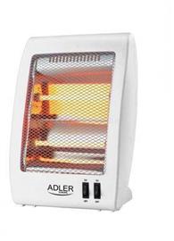 ADLER AD 7709 halogén hősugárzó AD7709 small