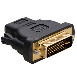 AKYGA Adapter DVI M-HDMI F AK-AD-03 small
