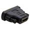 AKYGA Adapter DVI M-HDMI F AK-AD-03 small