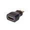 AKYGA Adapter HDMI-miniHDMI AK-AD-04 small