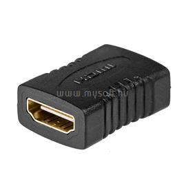 AKYGA Adapter HDMI F-HDMI F AK-AD-05 small