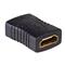 AKYGA Adapter HDMI F-HDMI F AK-AD-05 small