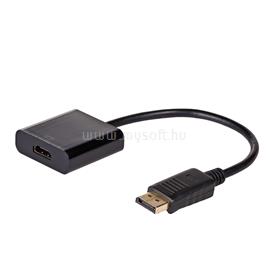 AKYGA AK-AD-11 HDMI-F - DisplayPort-M Adapter AK-AD-11 small