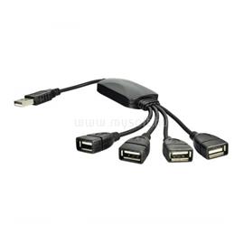 AKYGA Hub USB 2.0 4-port AK-AD-13 small