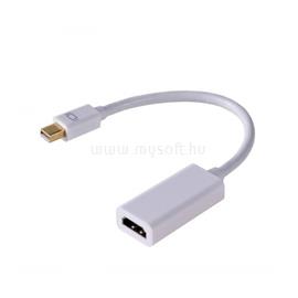 AKYGA HDMI-F/miniDisplayPort-M adapter AK-AD-38 small