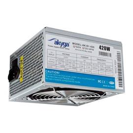 AKYGA tápegység AK-B1-420 Basic 420W AK-B1-420 small