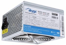 AKYGA tápegység AK-B1-500E Basic 500W AK-B1-500E small