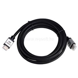 AKYGA HDMI 2.0 PRO 4K Kábel (3 méter) AK-HD-30P small