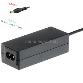 AKYGA 40W Samsung hálózati töltő adapter AK-ND-22 small