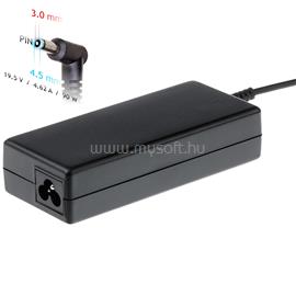 AKYGA 90W HP hálózati töltő adapter AK-ND-26 small