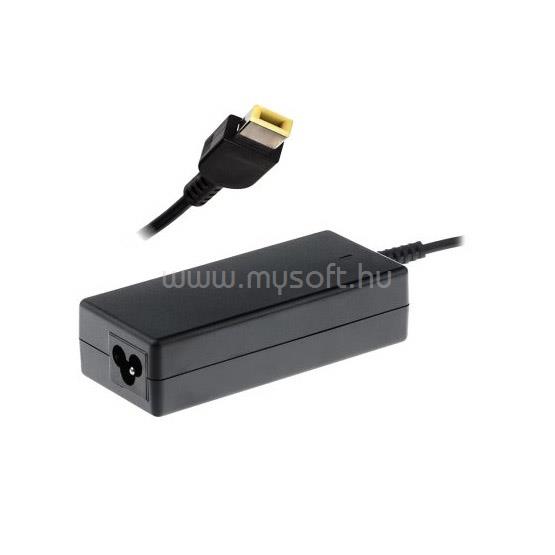 AKYGA 75W Lenovo hálózati töltő adapter