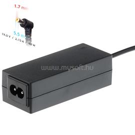 AKYGA 40W Acer hálózati töltő adapter AK-ND-47 small