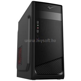 AKYGA AK995BK Fekete (Táp nélküli) ATX ház AK995BK small