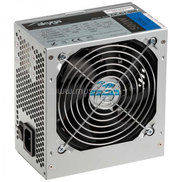 AKYGA OEM tápegység AK-B1-500E 500W Basic