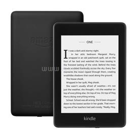 AMAZON Kindle Paperwhite 4 8GB fekete E-book olvasó AMAKINPW4 small